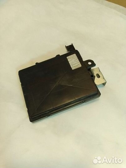 Блок управления кондиционером Mitsubishi lancer 10