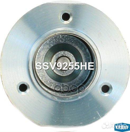 SSV9255HE реле втягивающее 12V D54 MB W202/W20
