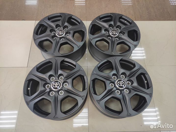 Оригинал новые япония Ленд Крузер 300 япония