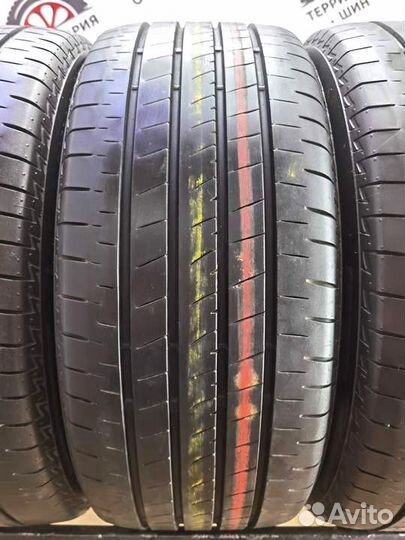 Bridgestone Turanza T005A 235/45 R18 94W