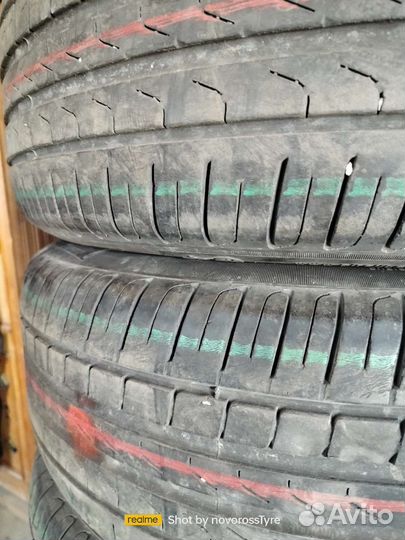 Pirelli Cinturato P7 225/55 R17 97Y