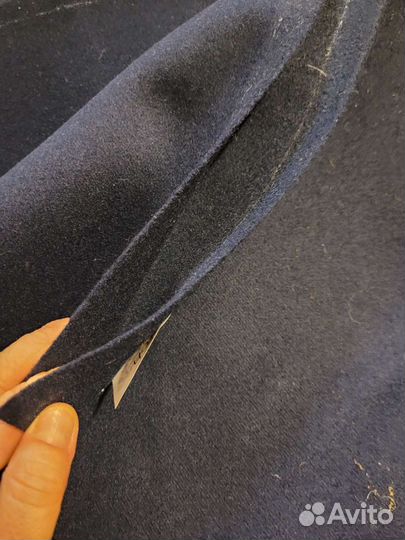 Отрез тканевый.драп