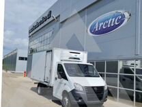 Рефрижератор Arctic XL (0/18 гр.) на 50 куб.м