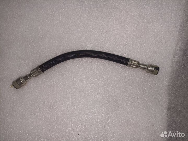 Топливная трубка BMW 1 F20/F21 2-й рест. F20 2018