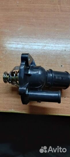 Термостат ford mondeo