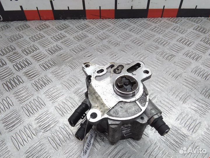 Тнвд Audi A3 8L рест. 2003 03G145209D