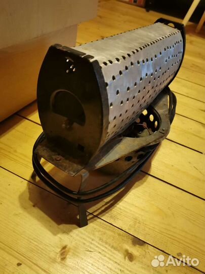 Печка электрическая бу