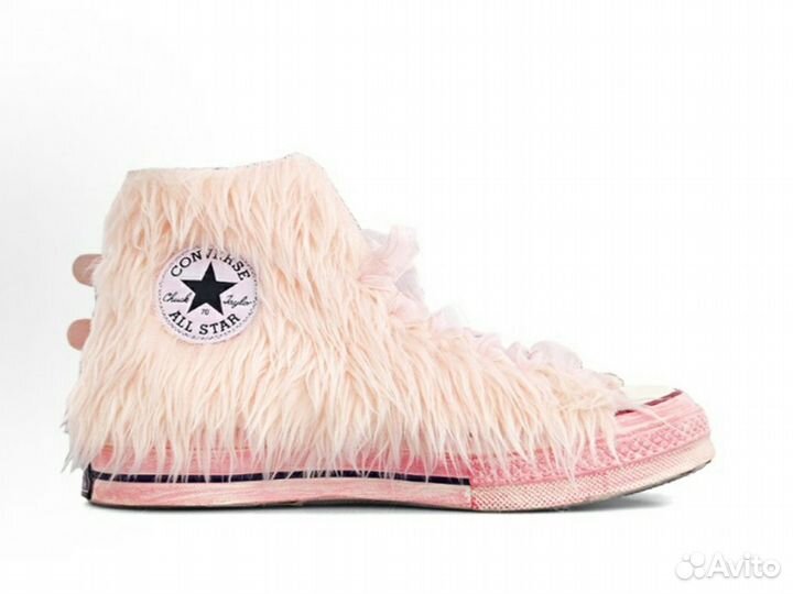 Кеды Converse 1970s All Star