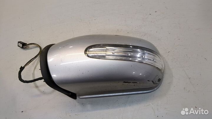 Зеркало боковое левое Mercedes C W203, 2004