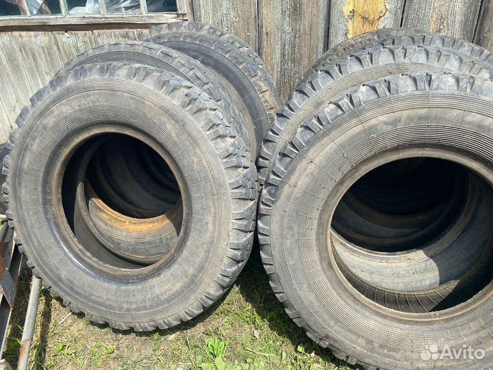Колеса на камаз
