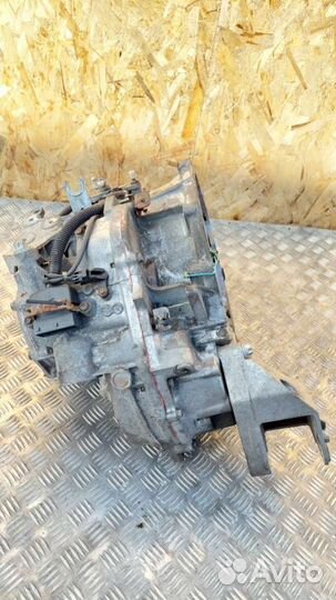 АКПП Opel Signum (2003 - 2008) 2.2 5550SN AF23 JF