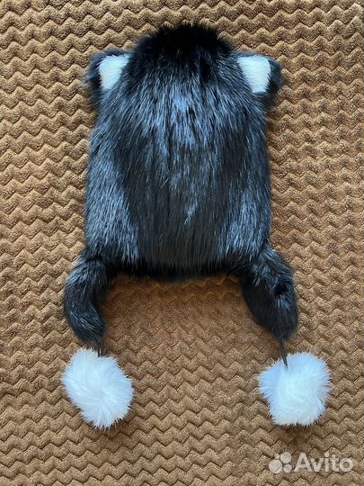 Палантины / шапки