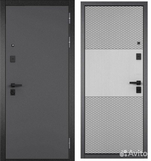 Входная дверь в квартиру