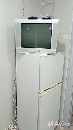 Телевизор бу