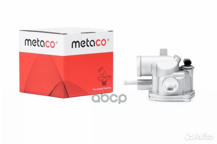 Термостат Mercedes Benz Vito/Viano- (639) (2003