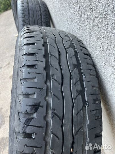 Sava Intensa HP 205/60 R16