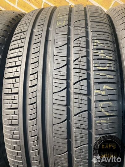 Pirelli Scorpion Verde All Season 275/40 R21