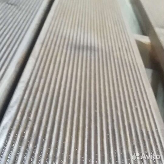 Доска палубная лиственница от производителя