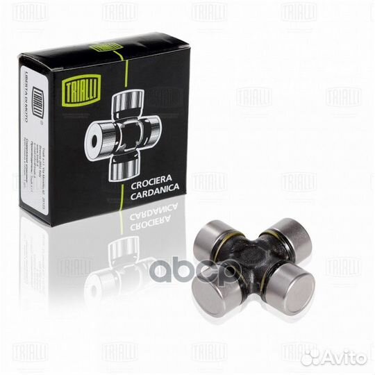 Крестовина для а/м Hyundai ix35 (10) (24.06x64)