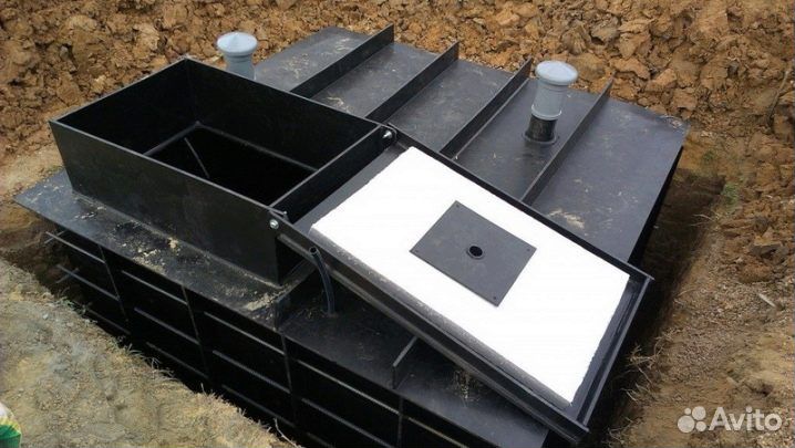 Изготовление изделий из пнд и пп листов на заказ