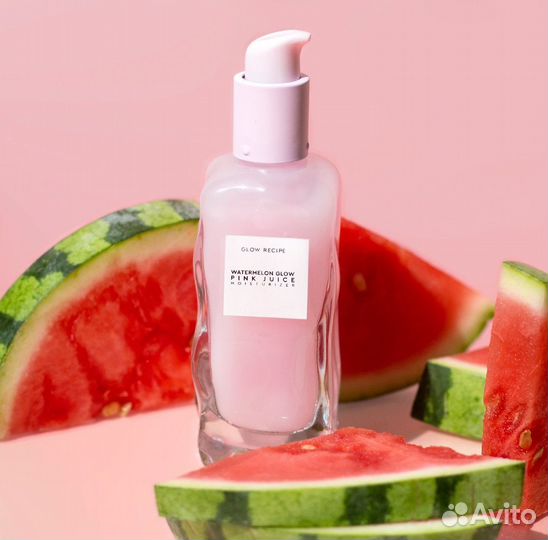 Glow Recipe Watermelon Glow Pink Juice Moisturiser