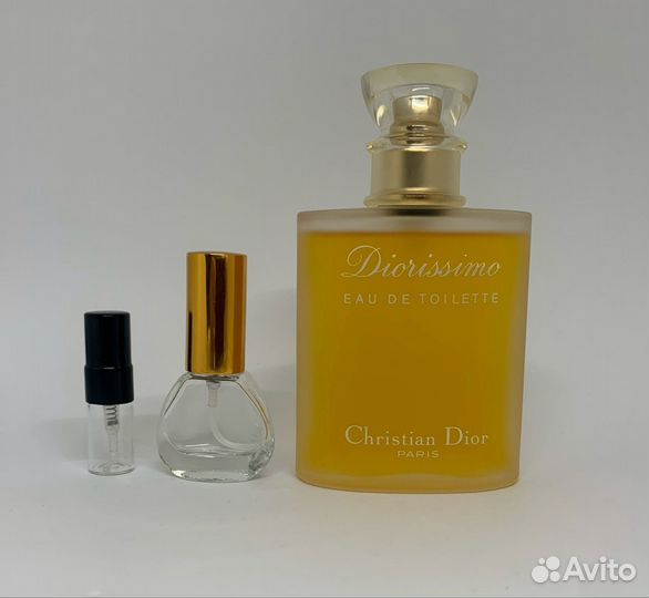 Diorissimo Miss Dior Cherie -Miss Dior