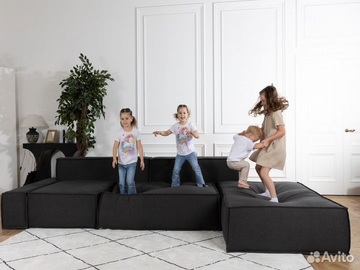 Диван 34502100 мм