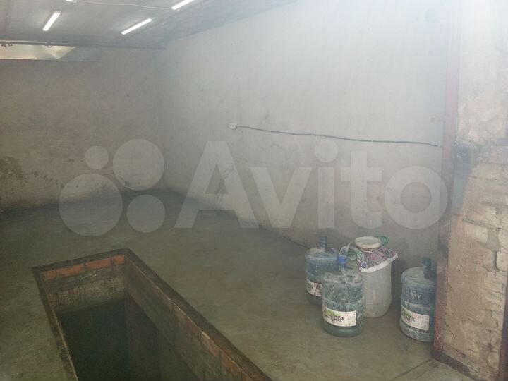 Гараж, 22 м²