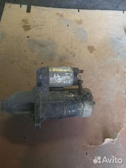 Стартер EJ 15, impreza