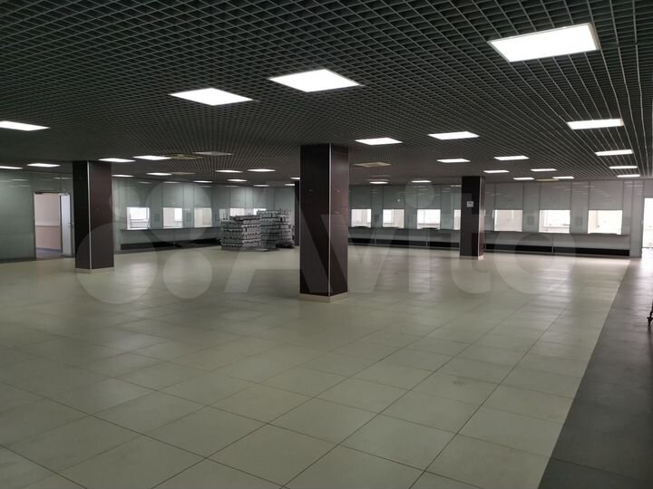 Свободного назначения на первом этаже*, 160 м²