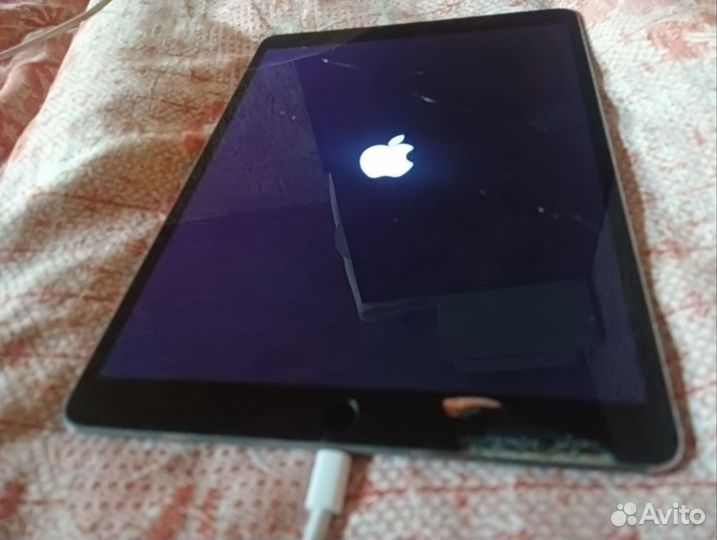 iPad pro 10.5