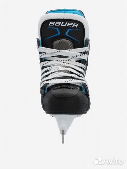 Коньки детские хоккейные Bauer S21 X-LP Yth