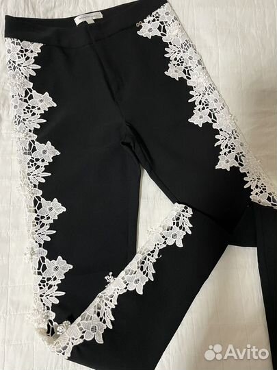 Брюки женские классические