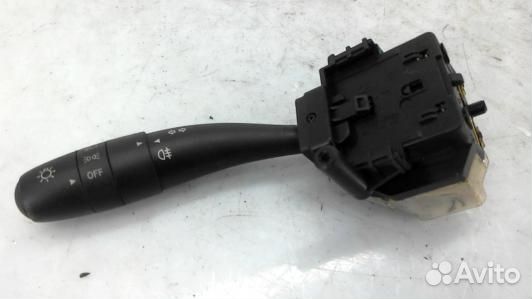 Переключатель поворотов hyundai I30 FD (46L15J601)