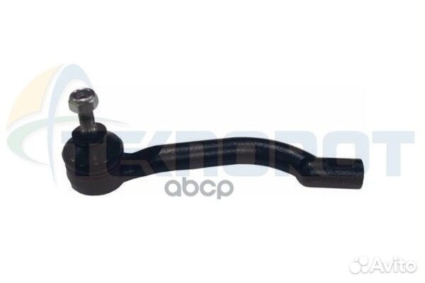 Наконечник рулевой левый Nissan/Teknorot/ N902