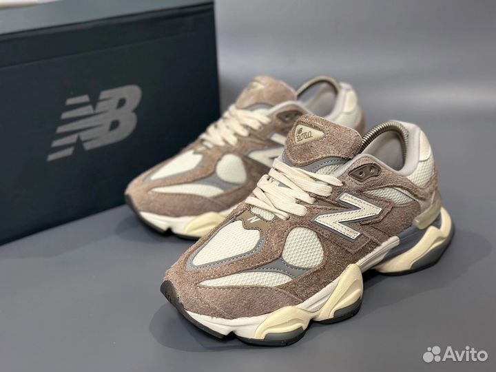 Кроссовки New Balance 9060