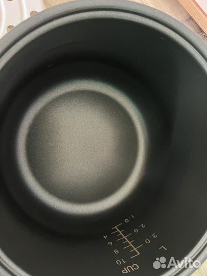 Чаша для мультиварки redmond