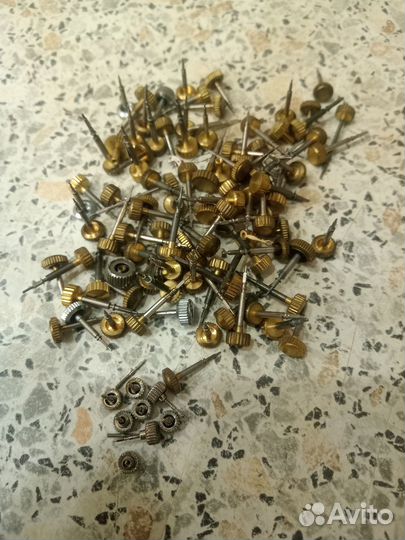 Головки от часов