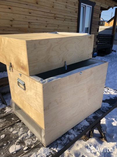 Лучшие в мире шумобоксы (шумбоксы)