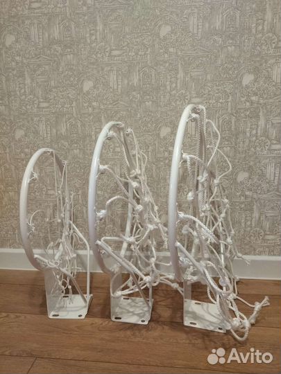 Баскетбольное кольцо