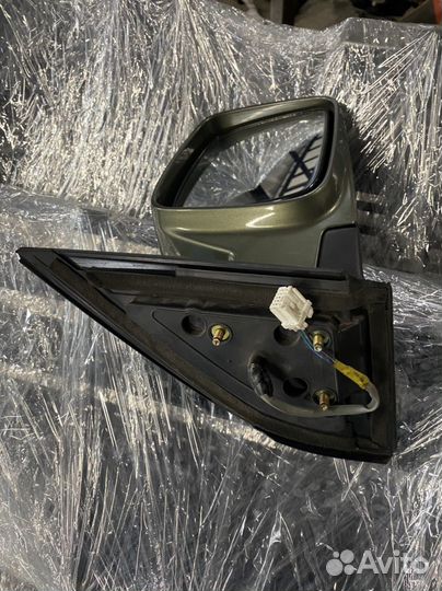 Зеркало правое Nissan X-Trail t30 2000-2007 годов