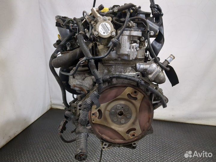 Двигатель Opel Vectra C, 2005