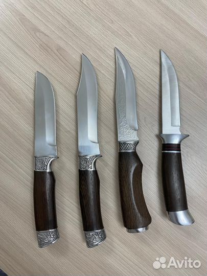 Ножи для охоты рыбалки и туризма