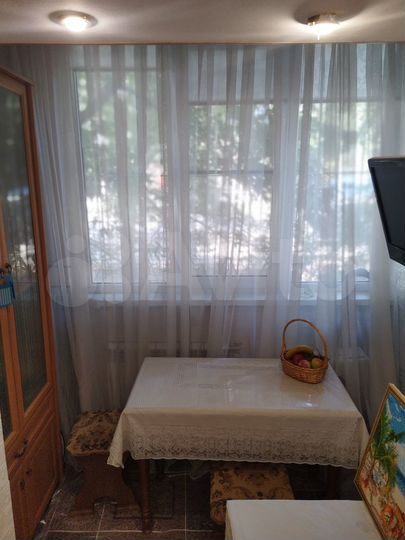 1-к. квартира, 37,8 м², 1/6 эт.