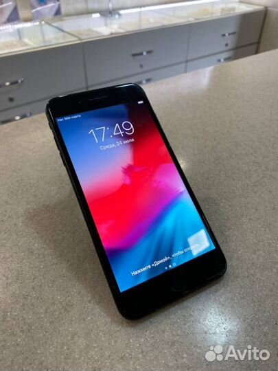 iPhone 7 Plus, 32 ГБ