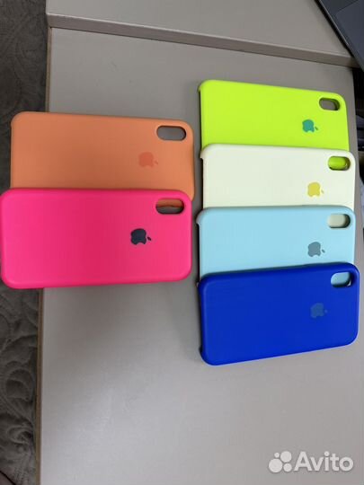 Чехол на iPhone xr