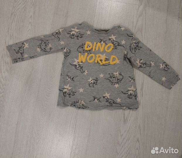 Вещи на мальчика 104-110 р