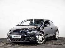 Volkswagen Scirocco 1.4 AMT, 2009, 211 000 км, с пробегом, цена 835 000 руб.