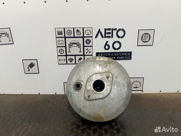 Усилитель тормозов вакуумный для BMW 5-serie E39