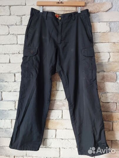 Брюки мужские fjallraven 52